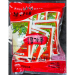 복만네 콩가루 700g [70g x10입]  X15개 일회용콩국수가루   소포장콩가루  콩국수콩가루소포장 : 윤정이네푸드