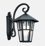 쎈테라 2호 외부벽등 : 초이스온