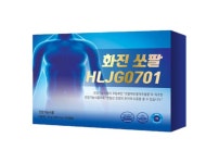 화진 쏘팔 HLJG0701 / 남성 전립선 기능강화 쏘팔메토 60캡슐 : 베이컴퍼니.