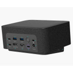 로지텍 로지독 Logi Dock 올인원 도킹 스테이션 : 에이엔브이