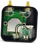 Kali 듀얼 밴드 1200Mbps RTL8812AU 네트워크 무선 WLAN USB WiFi 어댑터 안테나 Linux/Windows 7/8/10 Raspberry Pi : 모두의셀러1