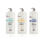 케어미 어르신 전용 바디워시 샴푸+린스 바디로션 대용량 1500ml : 주식회사 서브텍정우