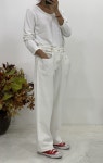스테디셀러PT/화이트(당일발송,made ainblog) : 아인블로그