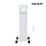 썸인 히든퍼팩트 라디에이터 SI-R0009WH : SSUM.IN