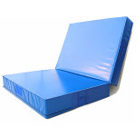 낙법 매트 착지 체육관 태권도 구르기 체조 접이식 : 마켓02