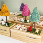 스칸디아모스 편백칩 공기정화 음지 겨울에강한 음지 북유럽 율마정원 식물 화분 만들기 : 남경NK