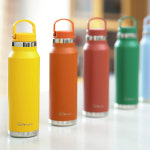 에이치투고하와이 VOYAGER 텀블러 740ml 보온보냉 9가지 컬러 : h2gohawaii