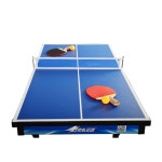 미니 포켓볼 탁구 스포츠 테이블 미니당구대 아이들 크리스마스 선물 : 다모이