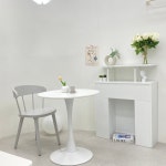 [B room]단독룸 자연광 반려동물 수원 광교 용인 분당 수지 동탄 무인렌탈스튜디오 셀프 공간대여 : 31스튜디오