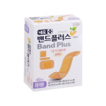 네오 밴드플러스 혼합 80매 x 5개 대용량 반창고 상처보호 밴드 약국 : 에스메디
