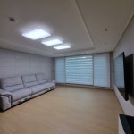 마산 월영동 마린애시앙 아파트 예산에 맞춰 블라인드 시공 : 데코인 홈