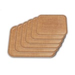 돌산멜라민 마쟁반 2호 : 그릇왕