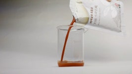 [백세인 흑홍삼] 홍삼진액 홍삼액  더사포닌순(50ml x 30포) 순수 홍삼액 100% : 백세인 흑홍삼