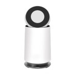 LG 퓨리케어 AS181DWFC 공기청정기 S : YandH컴퍼니