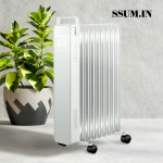 썸인 히든퍼팩트 라디에이터 SI-R0009WH : SSUM.IN