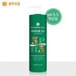 블루밍셀 리페어5.5 샴푸 500ml : 빅붐