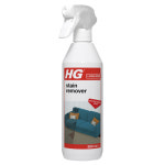 패브릭소파청소 카페트 얼룩 청소 천 패브릭쇼파 세탁 클리너 500ml : 한스전자