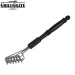 [그릴그레이트] 청소용 밸리 브러쉬 / 4104 : 7942캠프