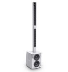 LD Systems Maui 28 G2 W 컬럼스피커 화이트 PA 방송 엘디시스템 : 미디어바이브