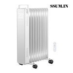 썸인 히든퍼팩트 라디에이터 SI-R0009WH : SSUM.IN