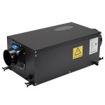 천장 매립형 제습기 가정용 상업용 빌라 지하실 차고 방습 제습 : 하이상하이