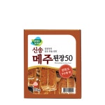 신송 메주 집된장 구수한 14kg 대용량 업소용 강된장 : 찐싸다마켓