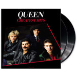 Queen (퀸) - Greatest Hits I 퀸 베스트 앨범 1집 [2LP] : 사운드룩