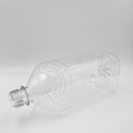 (60개) 1리터 1L 1000ml 페트 28파이 투명 사각 페트병 PET병 일회용 공병 : 보틀스