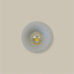 93mm 크레이터 LED 다운라이트 호텔조명 COB - 파츠 : parts.kr