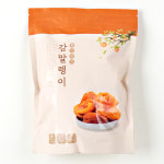 청도 햇 감말랭이 1kg 청도반시 반건시 곶감말랭이 감또개 : 네이쳐앤코