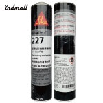 SIKAFLEX 227 310ml 흰색 차체용 속경화 폴리우레탄 접착실란트 백색 12EA/BOX : INDMALL