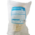 청정원 포테이토 등심 돈까스 1kg 겉바속촉 감자 돈카츠 : 유통88