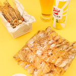 쥐치 장줄포 56cm 61cm 쥐포 업소용 가정용 대용량 아이 간식 반찬 맥주 안주 : 바다푸드