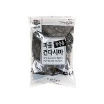해조은 건다시마(파품,육수용) 1kg : 다담 몰