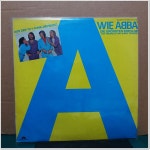 진주사 LP/ABBA LP/아바 국내초반앨범/POP음반( 1316 ) : 진주사