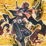 [유희왕카드] 전쟁의 첩자-메이젠 Ultra Rare / 다크윙 블래스트 DABL-KR040 : 전주 디마켓