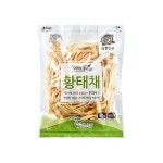 해조은 황태채 500g : 다담 몰