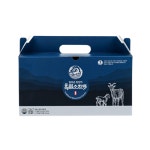 김오곤 원장의 흑염소 진액 염소즙 원기회복 엑기스 보약 70ml x 30포 : 코스트코 당일배송