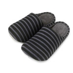 한중무역클럽 소음방지 베이직슬리퍼 거실용 푹신한 겨울용 층간소음 방지 소음방지 베이직 거실화 : KCTMall