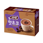 동서 미떼 핫초코 오리지날 30g x 10T : 노른자마트