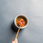 [큰지붕닭갈비] 기본/간장/목살닭갈비 밀키트 세트 1인분 소포장 : 큰지붕닭갈비