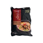 다모아식품 모아네 내장탕 600g : 다담 몰