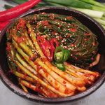 이씨네 김치 25년 전통 국내산 열무김치 오이소박이 얼갈이 파김치 외 김치류 2kg : 후레쉬빌