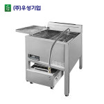 우성 GWS-OR300(30리터) 기름정제기 220V : 슬기로운사람들