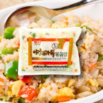 엄지 야채 가득 볶음밥 300g : 그린뭉