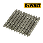 디월트 65mm 십자비트 드릴비트 10개 : 주식회사홈툴스