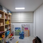 창원 반송 트리비앙 아파트 신혼집 커튼 블라인드 : 데코인 홈