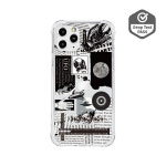 샤론6 아이폰 갤럭시 디자인 케이스 UFO : 샤론6