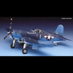 1/72 미해군 F4U-1 코르세어 전투기 비행기 프라모델 아카데미과학 12457 : 단비 Market