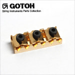GOTOH 락킹너트 GHL-2-G / 고또 [GHL-2-G] - 골드 / [총알배송] / [초정품] : 프리버드 부산점